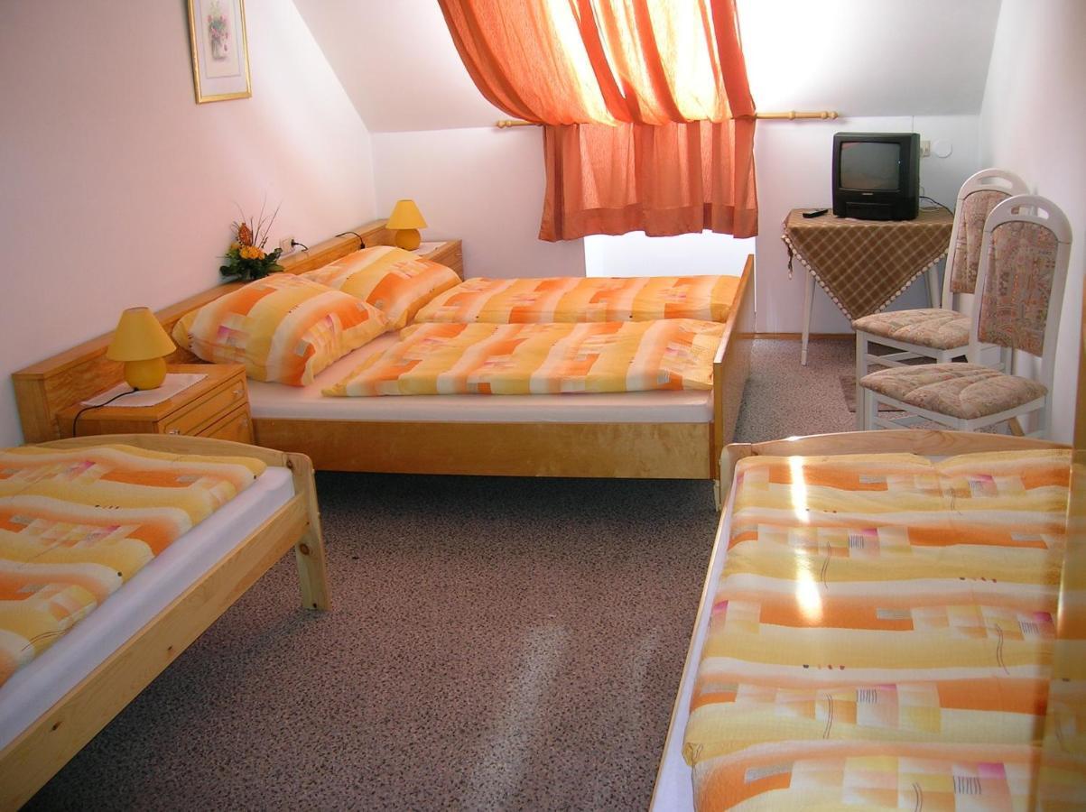 Gasthof Murauerhof Hotel Sankt Peter am Kammersberg Cameră foto